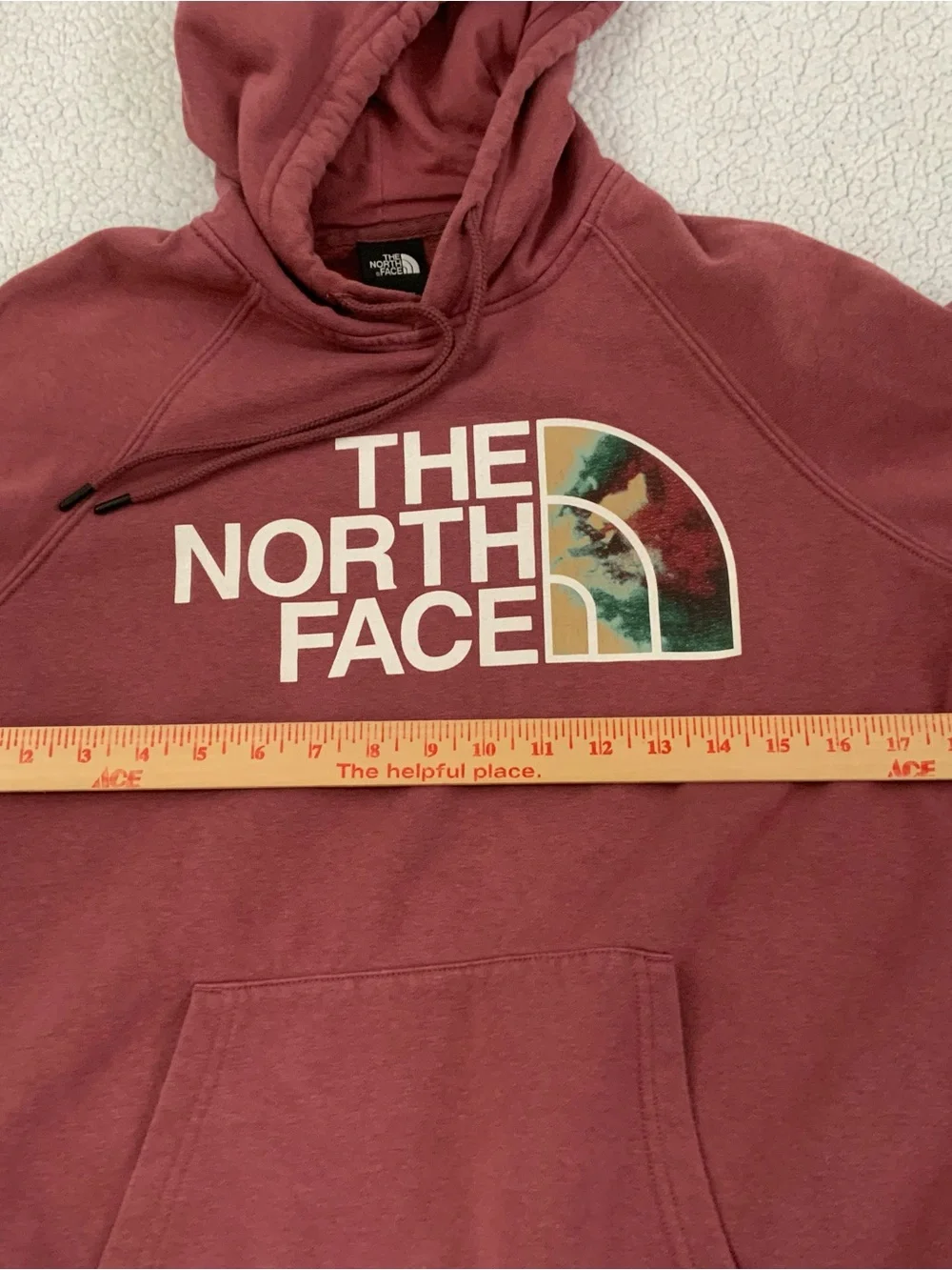 The North Face north face